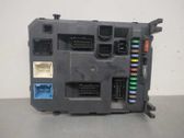 CAS control unit/module