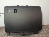 Glove box
