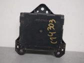 Calculateur moteur ECU