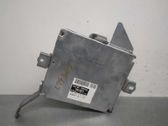 Unidad de control/módulo del motor