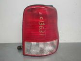 Rear/tail lights