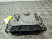 Unidad de control/módulo del motor