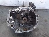Manual 5 speed gearbox