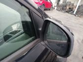 Rétroviseur électrique de porte avant