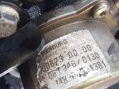 Bomba de vacío