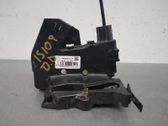 Cerradura de puerta delantera