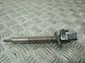 Inyector de combustible