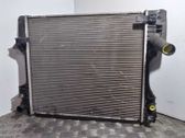 Coolant radiator