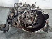 Manual 5 speed gearbox