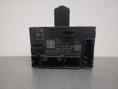 Comfort/convenience module