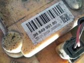 In-tank fuel pump