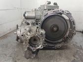 Manual 5 speed gearbox