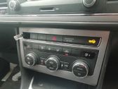 Unidad de control climatización