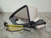 Etuoven sähköinen sivupeili