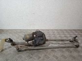 Motor del limpiaparabrisas