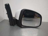 Rétroviseur électrique de porte avant