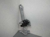 Fensterheber mechanisch Tür vorne