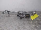 Motor del limpiaparabrisas