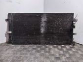 A/C cooling radiator (condenser)