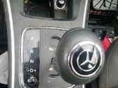 Gear shift rod