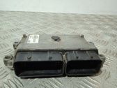 Unidad de control/módulo del motor