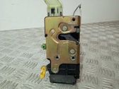 Front door lock
