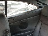 Regulador de puerta trasera con motor