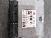 Calculateur moteur ECU