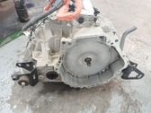 Manual 5 speed gearbox