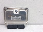 Calculateur moteur ECU