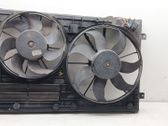 Ventilador eléctrico del radiador