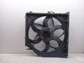 Ventilador eléctrico del radiador