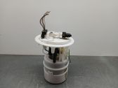 Bomba interna de combustible