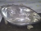 Headlight/headlamp