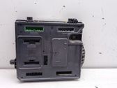 CAS control unit/module