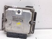 Engine control unit/module