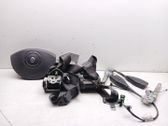 Airbag set