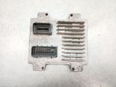 Unidad de control/módulo del motor