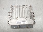 Calculateur moteur ECU