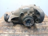 Rear differential