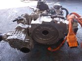 Manual 5 speed gearbox