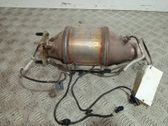 Filtre à particules catalyseur FAP / DPF