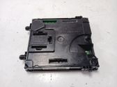 CAS control unit/module