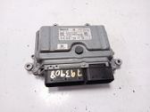 Calculateur moteur ECU