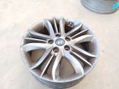 18 Zoll Leichtmetallrad Alufelge