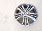 18 Zoll Leichtmetallrad Alufelge