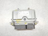 Sterownik / Moduł ECU
