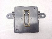 Unidad de control/módulo del motor