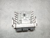 Unidad de control/módulo del motor