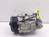 Klimakompressor Pumpe